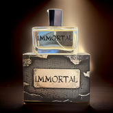IMMORTAL - 100ML - Hussain Anfar Perfumes